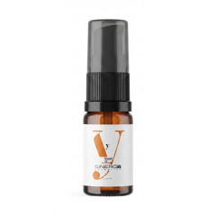 Sinergy Linseed Oil Y 1.4 флюїд для зміцнення сухого і пошкодженого волосся, 5 мл
