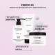 Відновлювальний шампунь Triology Fiberplex Shampoo для пошкодженого і фарбованого волосся, 500 мл