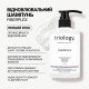 Відновлювальний шампунь Triology Fiberplex Shampoo для пошкодженого і фарбованого волосся, 500 мл
