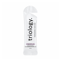 Відновлювальний шампунь Triology Fiberplex Shampoo для пошкодженого і фарбованого пробник, 10 мл