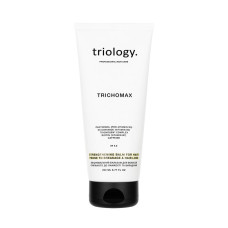 Зміцнювальний  бальзам Trichomax Triology для волосся схильного до ламкості та випадіння, 200 мл