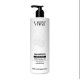 Шампунь VIART Shampoo with Castor Oil для блеска и увлажнения сухих волос, 250 мл