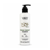Кератиновий шампунь VIART Shampoo with Keratin & Argan Oil для фарбованого волосся, 250 мл