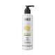 Шампунь VIART Shampoo with Castor Oil для блеска и увлажнения сухих волос, 250 мл