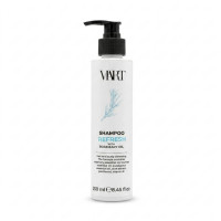 Шампунь проти випадіння VIART Shampoo with Rosemary Oil для сухого і нормального волосся, 250 мл