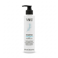 Шампунь проти випадіння VIART Shampoo with Rosemary Oil для сухого і нормального волосся, 250 мл