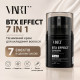 Незмивний крем VIART BTX Effect 7in1 для укладання волосся, 30 мл
