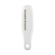 S-Heart-S Scalp Brush COM Regular The Shampoo японська щітка для шкіри голови, біла