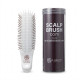 S-Heart-S Scalp Brush COM Regular The Shampoo японська щітка для шкіри голови, біла