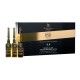 Лосьон DSD de Luxe 4.4 Keratin Treatment Lotion для улучшения структуры и стимуляции роста волос, упаковка ампул 10х10 мл