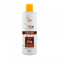 Рідкий ботекс для волосся Zap Ztox Liquido Condicionante, 200 г (розлив)