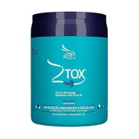 Ботекс Zap ZTox Matiz Oleo De Macadamia с тонирующим эффектом для осветлённых волос, 50 г (разлив)