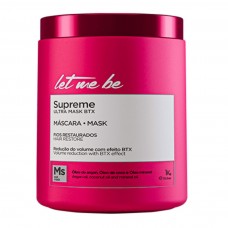 Ботекс для волосся Let me be Supreme Ultra Mask BTX, 50 г (розлив)