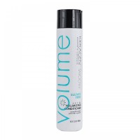 Безсульфатний кондиціонер Organic Keragen Volumizing Conditioner для об'єму волосся, 298 мл