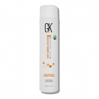 Балансуючий кондиціонер Global Keratin Balancing Conditioner, 300 мл