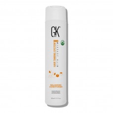 Балансуючий кондиціонер Global Keratin Balancing Conditioner, 300 мл