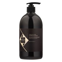 Кондиционер "Жидкий Шелк" Hadat Liquid Silk Conditioner для восстановления блеска и гладкости волос 800 мл