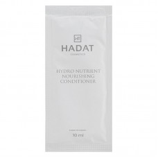 Зволожуючий кондиціонер Hadat Hidro Nutrient Nourishing Conditioner для сухого та пошкодженого волосся, саше 10 мл