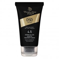 Кератинова сироватка DSD De Luxe 4.5 Dixidox Keratin Treatment Serum для стимуляції росту волосся 200 мл