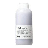 Шампунь Davines Love Lovely Smoothing Shampoo разглаживающий, 1000 мл