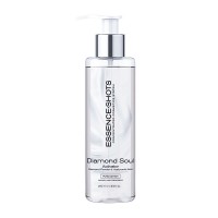 Активатор KV-1 Essence Shots Diamond Soul Activator для процедуры холодного восстановления волос "Бриллиантовая душа" 250 мл