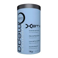 Ботекс для волосся Flps Omega Zero, 100 г (розлив)