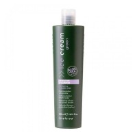 Шампунь Inebrya Ice Cream Green Sensitive Shampoo для чувствительной кожи головы (300 мл)