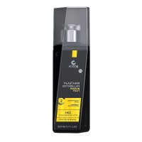 Биксипластия для волос Honma Tokyo Plasthair Bixyorellan Passion Fruit (шаг 2) 300 мл