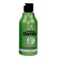 Маска Natureza Banho de Bambu 300 мл