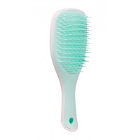 Расческа-щетка для волос Tangle Teezer The Wet Detangler Mini Marshmallow Duo (оригинал)