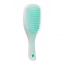 Гребінець-щітка для волосся Tangle Teezer The Wet Detangler Mini Marshmallow Duo (оригінал)