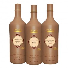 Набір Inoar Hair Treatment для відновлення волосся