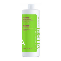 Шампунь Vitael Colored Hair Acidifying Shampoo для окрашенных волос