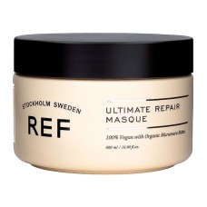Маска REF Ultimate Repair Masque для глибокого відновлення волосся