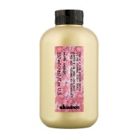 Сироватка Davines More Inside Curl Building Serum для кучерявого волосся для пружності локонів, 250 мл