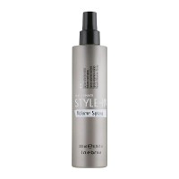 Спрей Inebrya Volume Root Spray для придания объема тонким и поврежденным волосам (200 мл)