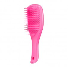 Гребінець-щітка для волосся Tangle Teezer The Wet Detangler Mini Pink Sherbet (оригінал)