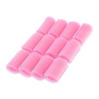 Бигуди для завивки волос поролоновые с рамкой (ночные) d 38 мм упаковка 12 шт