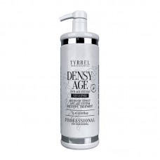 Шампунь Tyrrel Densy Age Shampoo для відновлення пошкодженого волосся, 1000 мл