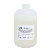 Крем Davines Love Curl Cleansing Cream очищающий кондиционирующий для контроля завитка, 500 мл