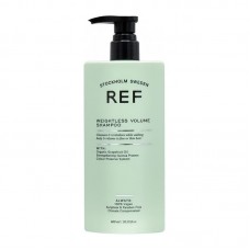 Шампунь REF Weightless Volume Shampoo для об'єму волосся, 600 мл