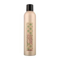 Лак для волос Davines More Inside Medium Hair Spray средней фиксации для эластичного глянцевого стайлинга, 400 мл