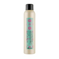 Лак для волос Davines More Inside Invisible No Gas Spray невидимый без газа, 250 мл