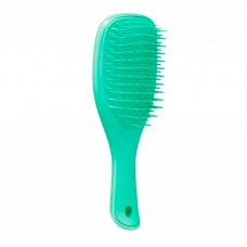 Гребінець-щітка для волосся Tangle Teezer The Wet Detangler Mini Green Lizard (оригінал)
