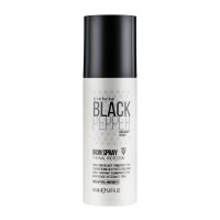 Термозахисний зміцнюючий спрей Inebrya Black Pepper Iron Spray, 150 мл