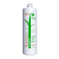 Шампунь для щоденного використання Raywell Bio Роmа Shampoo 1000 мл