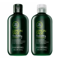 Набір Paul Mitchell Lemon Sage шампунь та кондиціонер для волосся, 2х300 мл