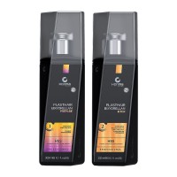 Набор Honma Tokyo Plasthair Bixyrelann B.Tox Биксипластия  Хонма Токио 2х300 мл