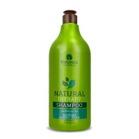 Шампунь глубокой очистки Natureza Escova de Biotina, 500 г (разлив)