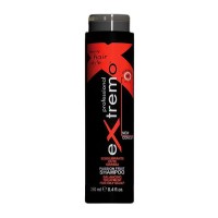 Балансирующий шампунь Extremo Balancing Treatment for Oily Scalp Shampoo для жирной кожи головы (EX224) 250 мл 